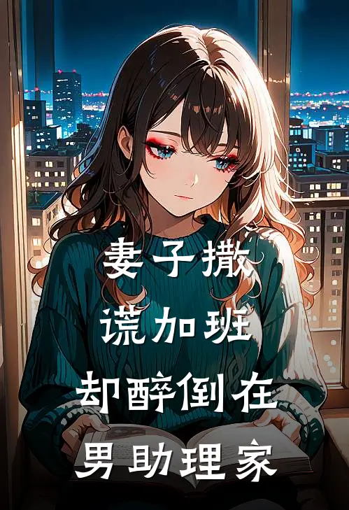 妻子撒谎加班，却醉倒在男助理家