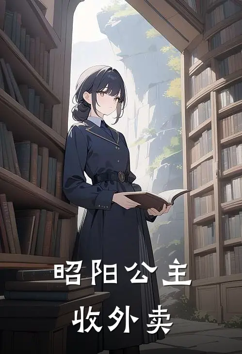 昭阳公主收外卖