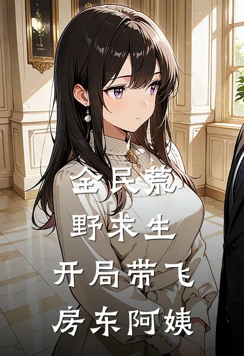 全民荒野求生：开局带飞房东阿姨