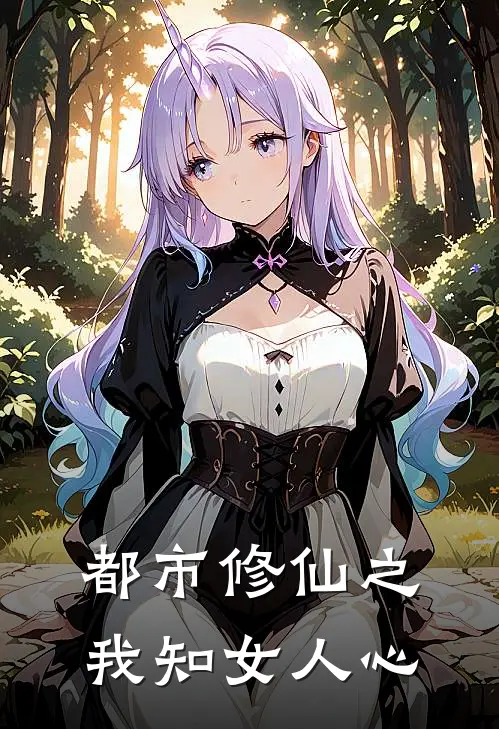 都市修仙之我知女人心