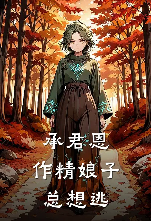 承君恩，作精娘子总想逃