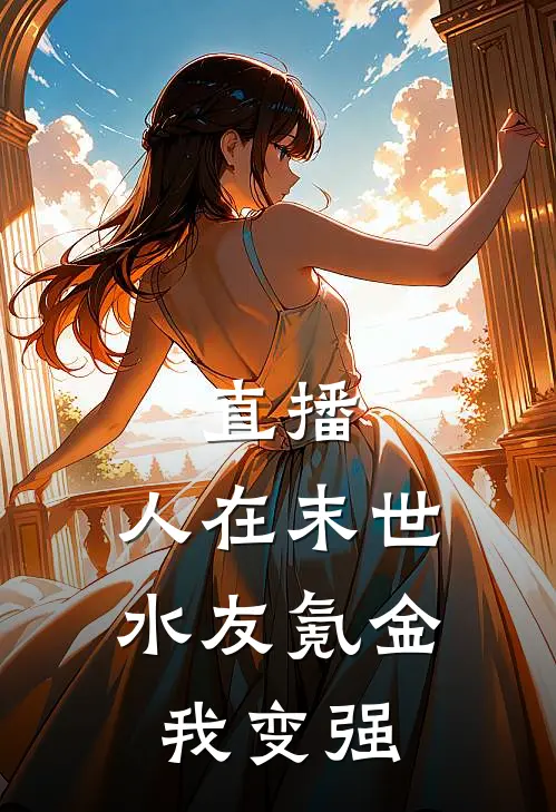 直播：人在末世，水友氪金我变强