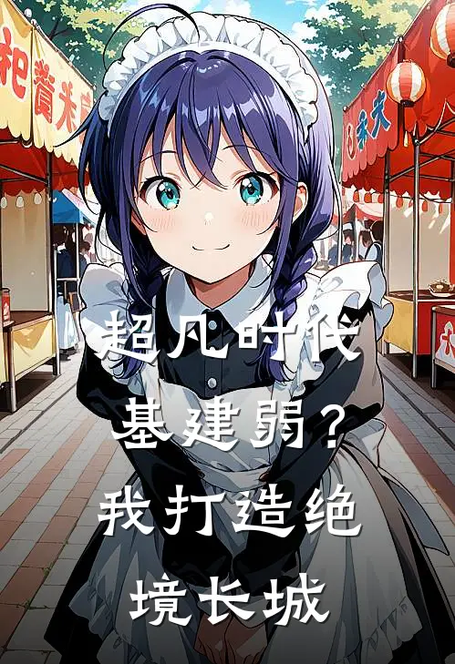 超凡时代基建弱？我打造绝境长城