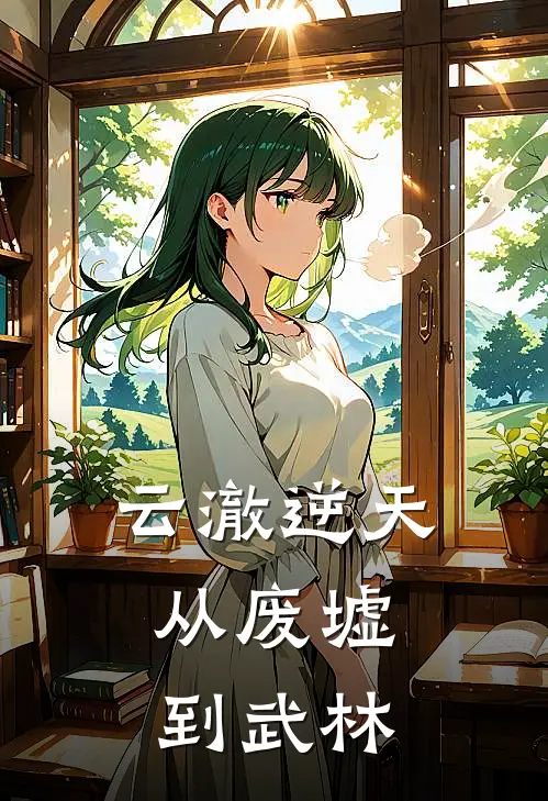 云澈逆天：从废墟到武林