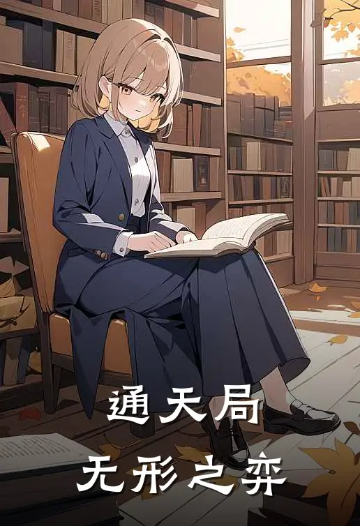 通天局：无形之弈