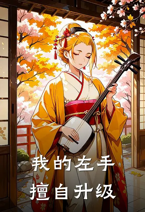 我的左手擅自升级