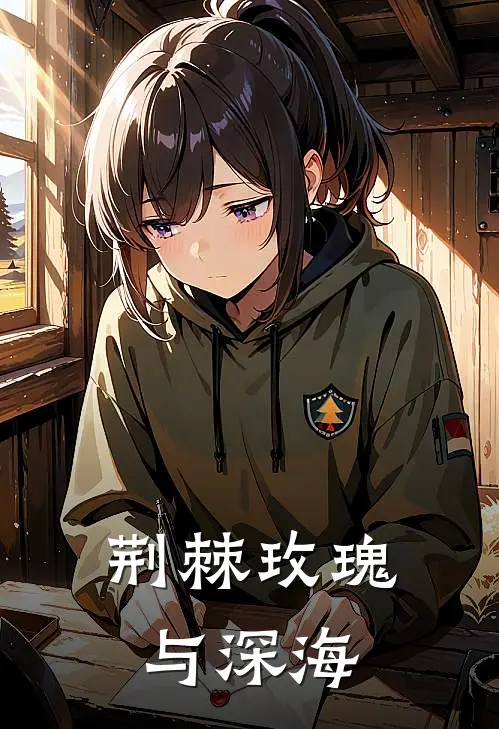 荆棘玫瑰与深海