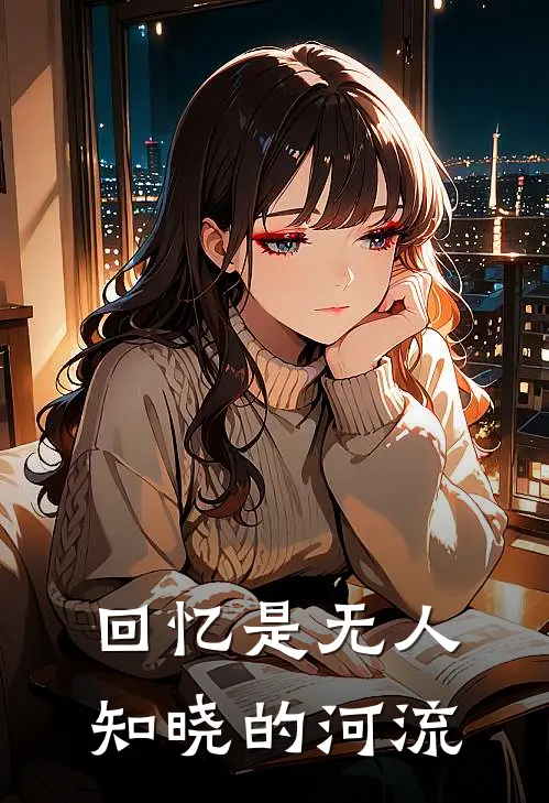 回忆是无人知晓的河流