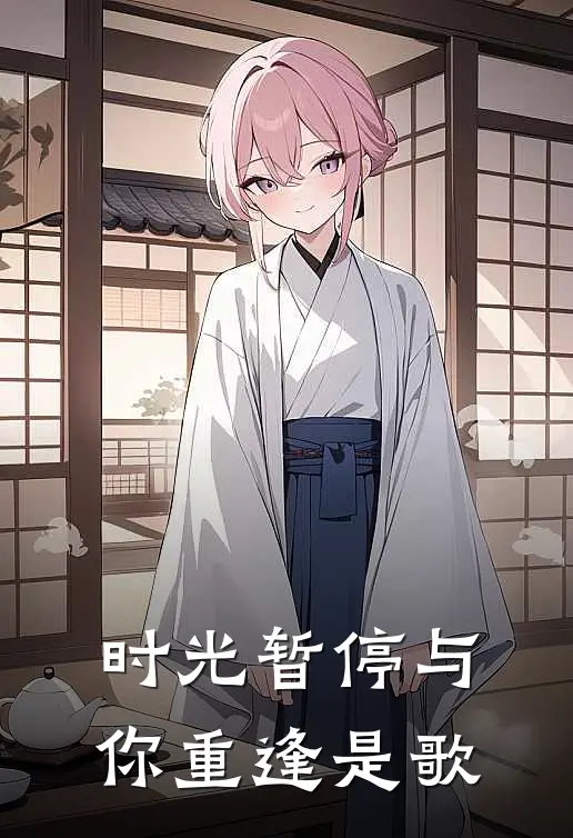 时光暂停与你重逢是歌