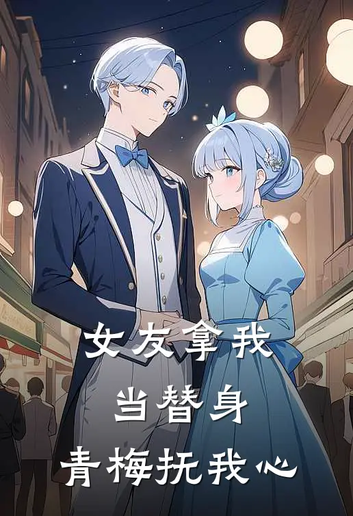 女友拿我当替身，青梅抚我心