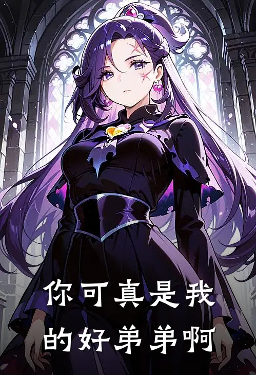 你可真是我的好弟弟啊