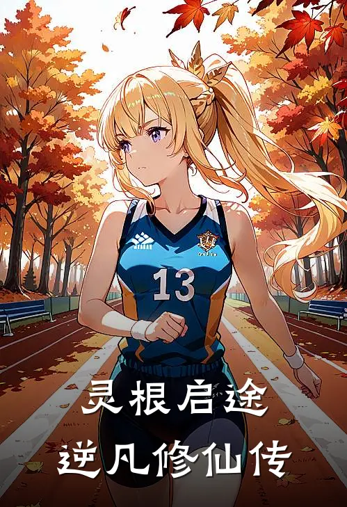 灵根启途：逆凡修仙传