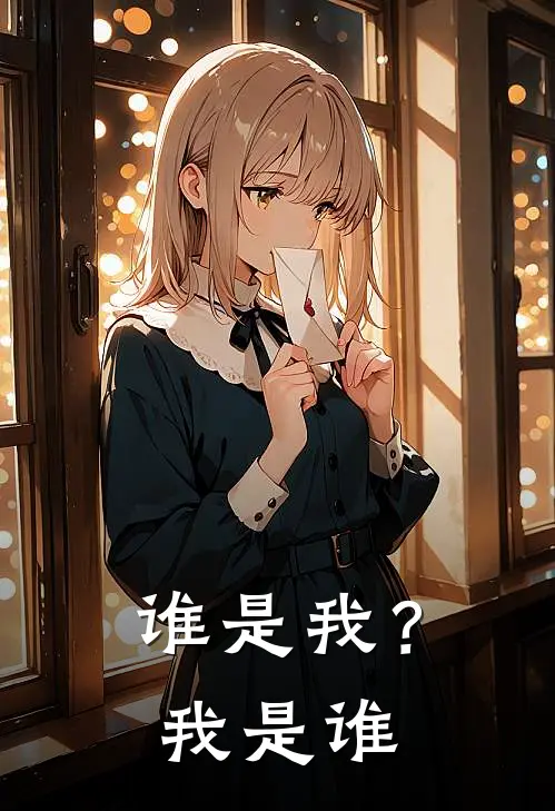 谁是我？我是谁