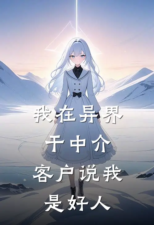 我在异界干中介，客户说我是好人