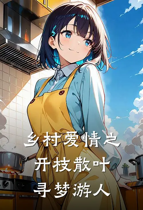 乡村爱情之开枝散叶寻梦游人