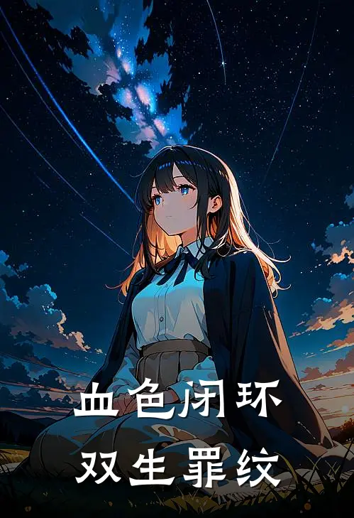 血色闭环：双生罪纹