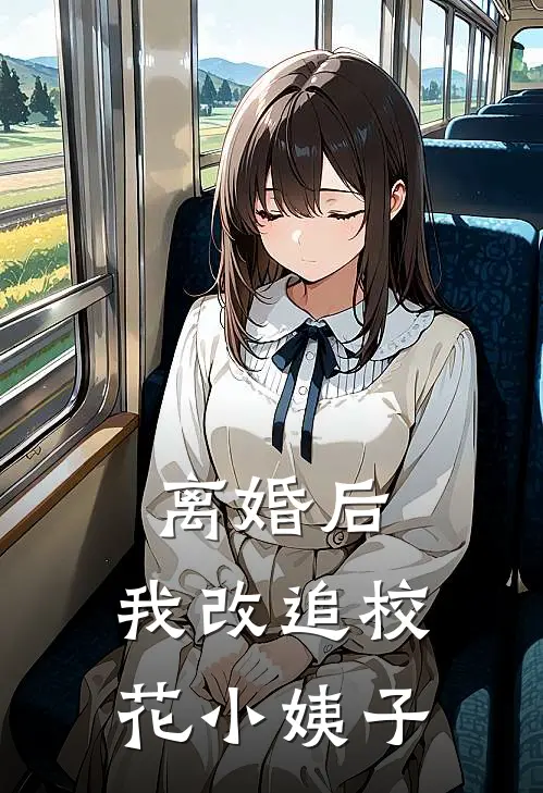 离婚后，我改追校花小姨子