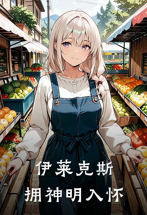 伊莱克斯：拥神明入怀