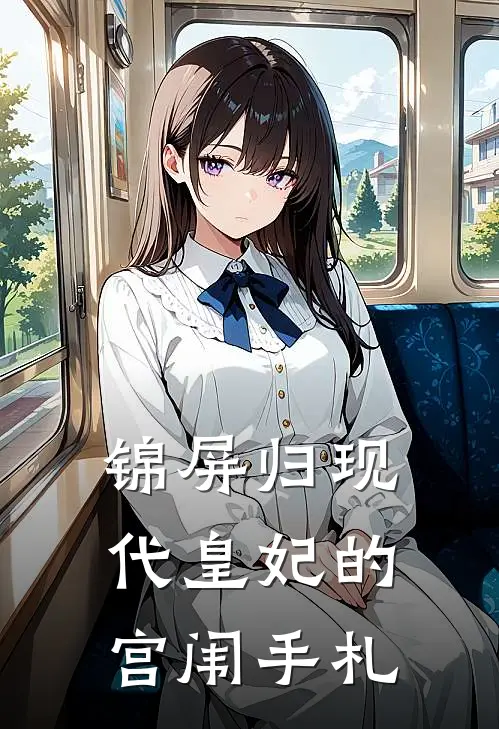 锦屏归现代皇妃的宫闱手札