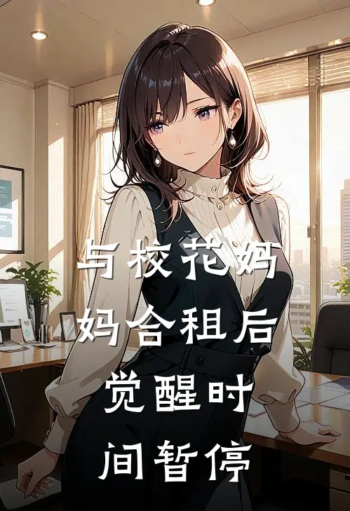 与校花妈妈合租后，觉醒时间暂停