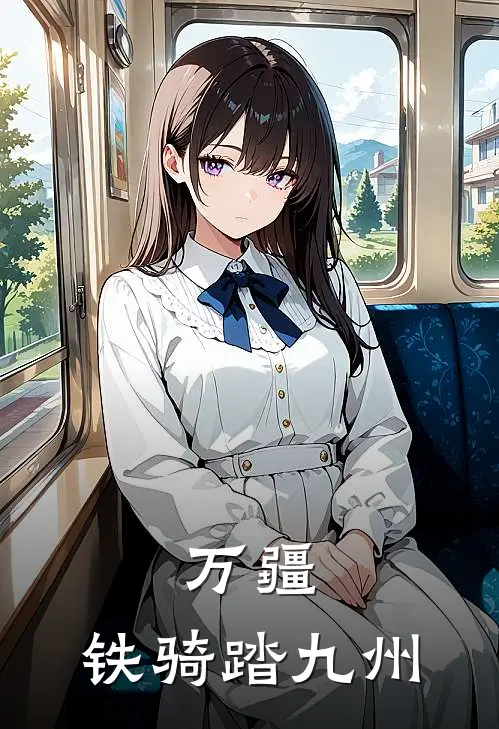 万疆：铁骑踏九州