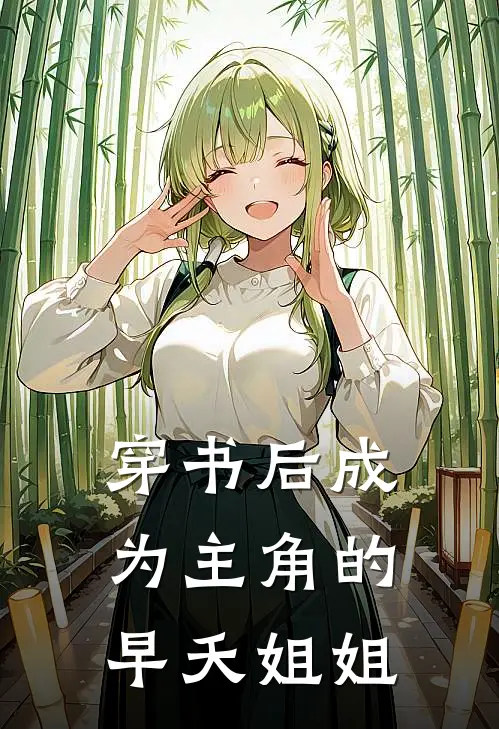 穿书后成为主角的早夭姐姐