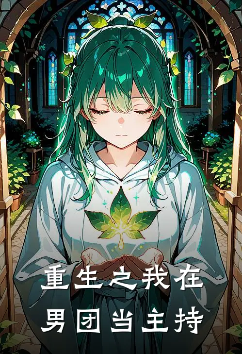 重生之我在男团当主持