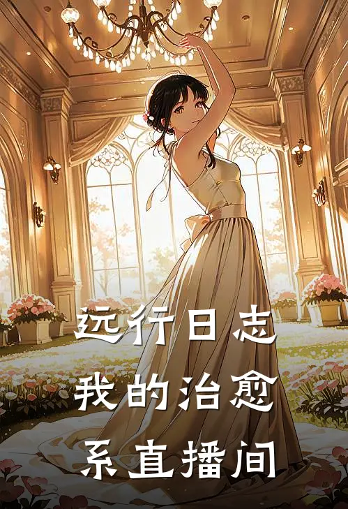 远行日志：我的治愈系直播间