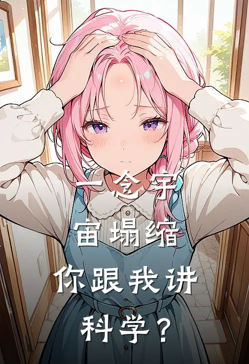 一念宇宙塌缩，你跟我讲科学？