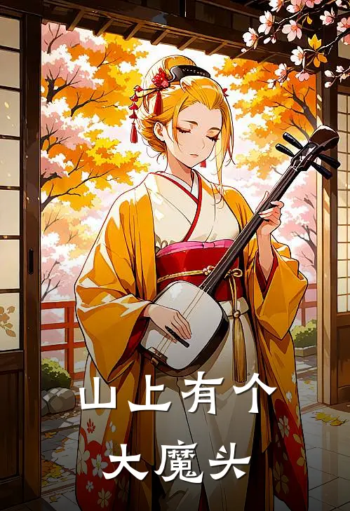 山上有个大魔头