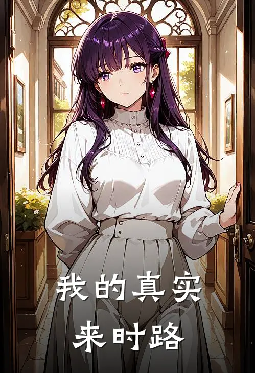 我的真实来时路