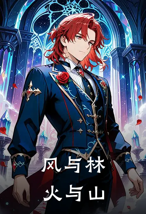 风与林，火与山