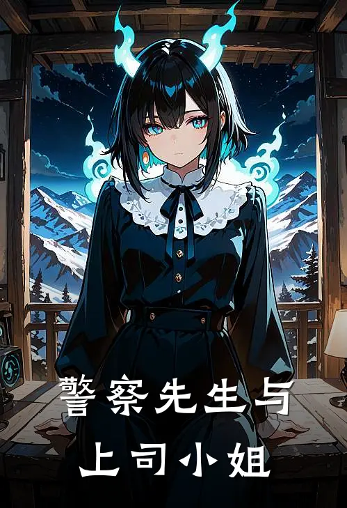 警察先生与上司小姐