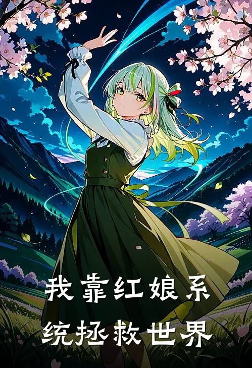 我靠红娘系统拯救世界