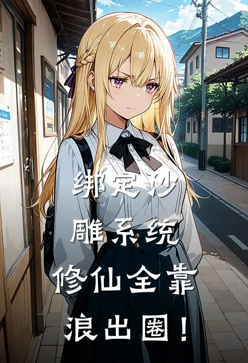 绑定沙雕系统：修仙全靠浪出圈！