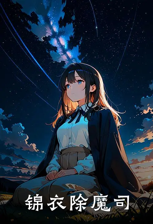 锦衣除魔司