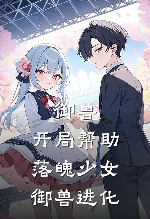 御兽：开局帮助落魄少女御兽进化