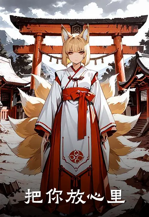 把你放心里