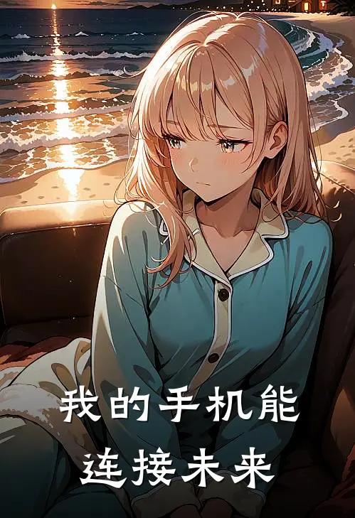 我的手机能连接未来