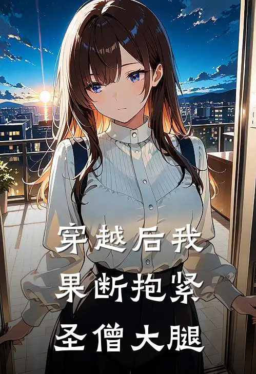 穿越后我果断抱紧圣僧大腿