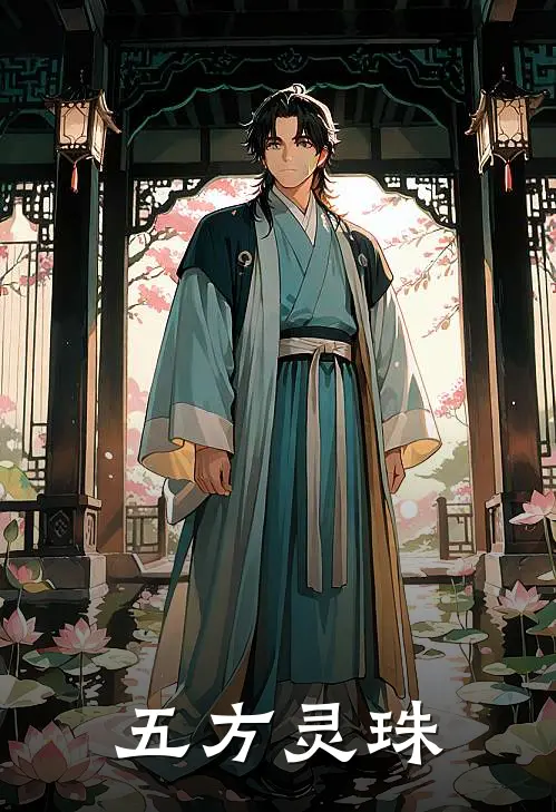 五方灵珠