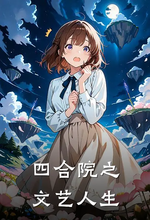 四合院之文艺人生