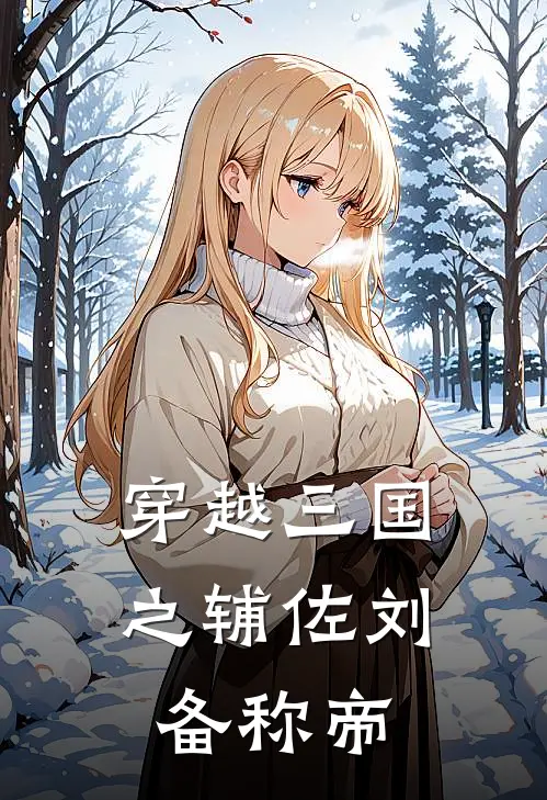 穿越三国之辅佐刘备称帝