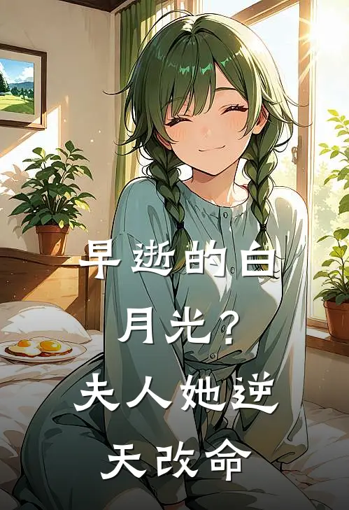 早逝的白月光？夫人她逆天改命
