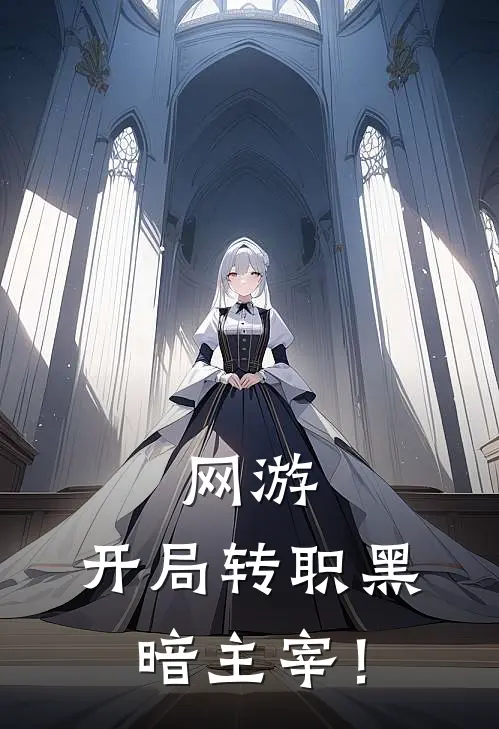 网游：开局转职黑暗主宰！