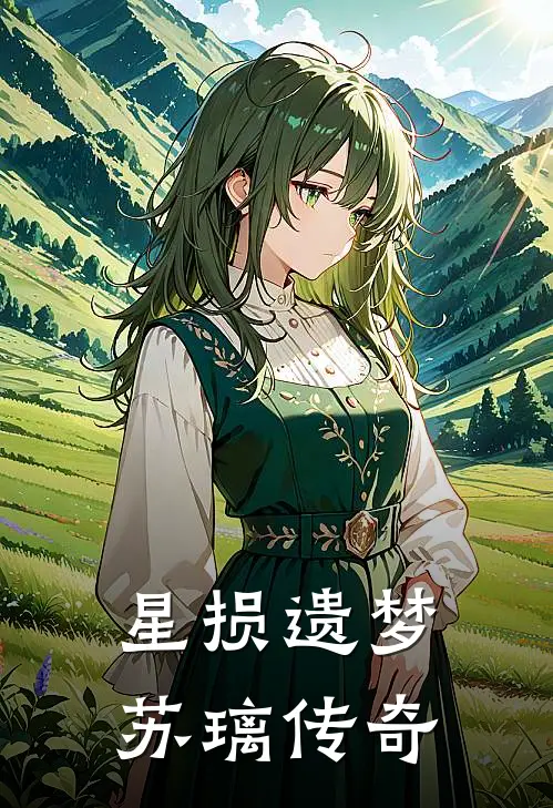 星损遗梦苏璃传奇