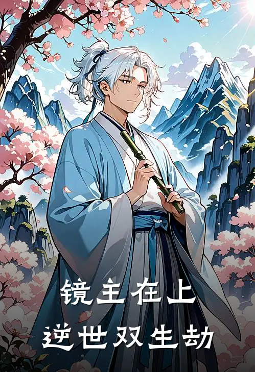 镜主在上：逆世双生劫