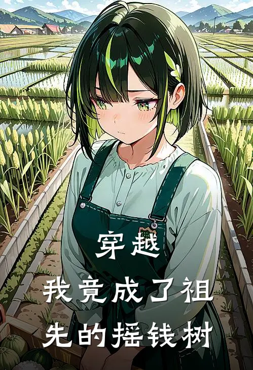 穿越，我竟成了祖先的摇钱树