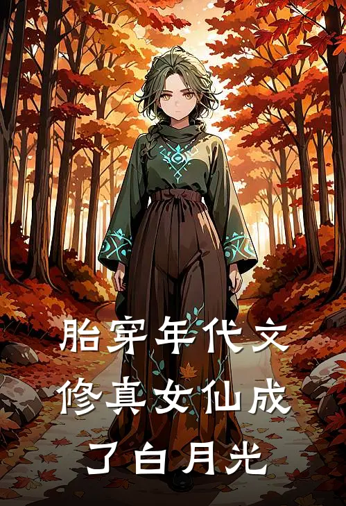 胎穿年代文：修真女仙成了白月光