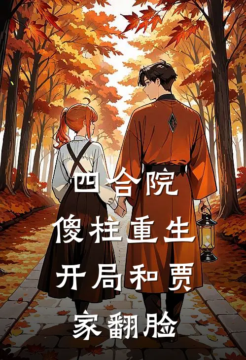 四合院：傻柱重生开局和贾家翻脸